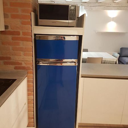 Corte Sconta Mini-Loft Venezia Eksteriør bilde