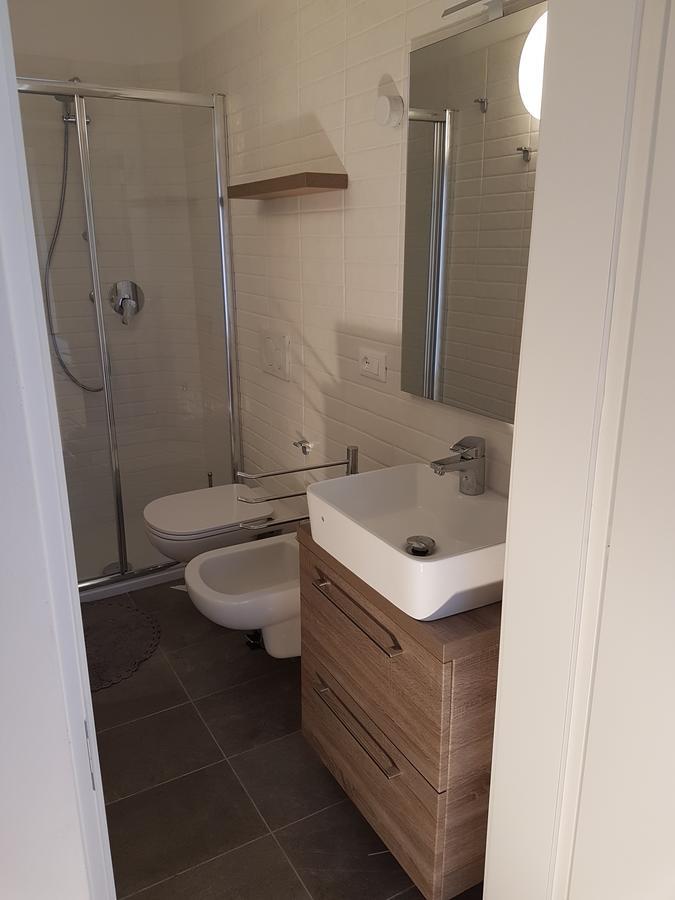 Corte Sconta Mini-Loft Venezia Eksteriør bilde