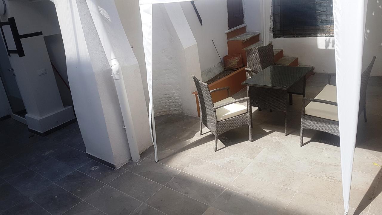 Corte Sconta Mini-Loft Venezia Eksteriør bilde