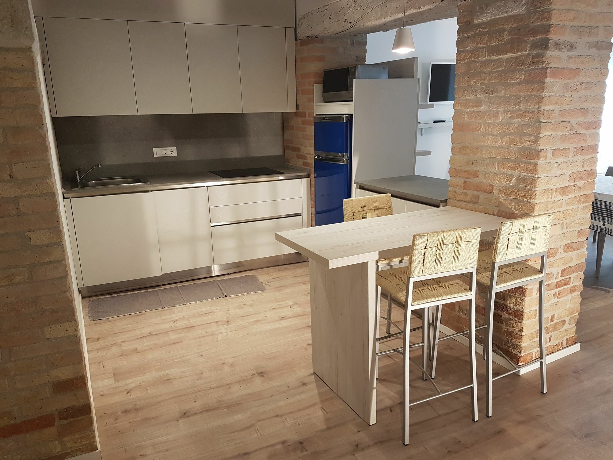 Corte Sconta Mini-Loft Venezia Eksteriør bilde