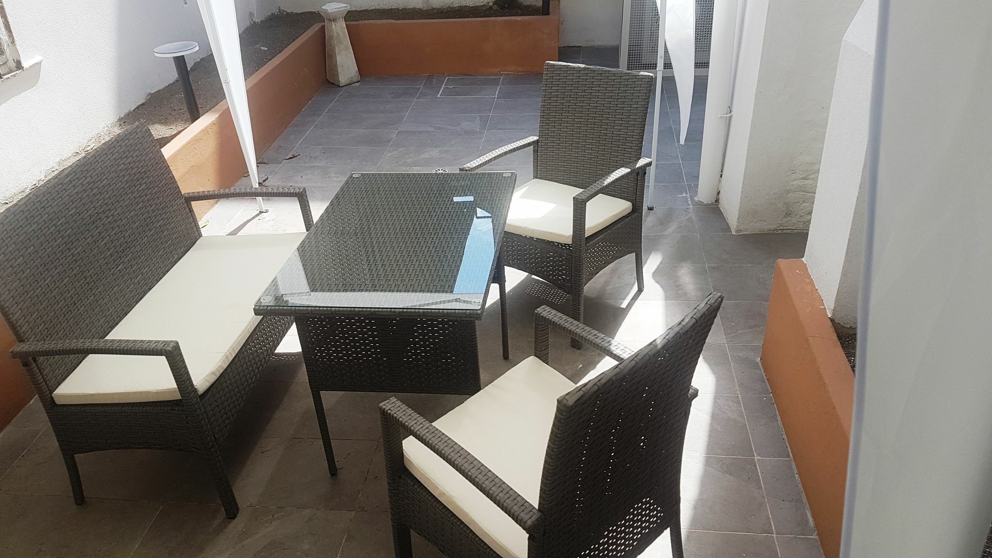 Corte Sconta Mini-Loft Venezia Eksteriør bilde